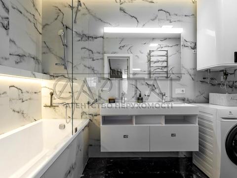 квартира по адресу Заречная ул., 3-А