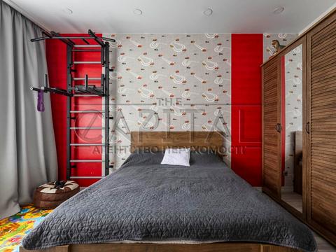 квартира по адресу Заречная ул., 3-А