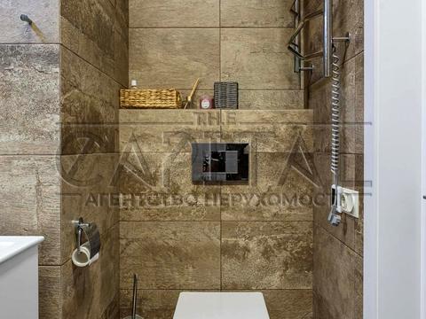 квартира по адресу Заречная ул., 3-А