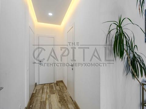 квартира по адресу Заречная ул., 3-А