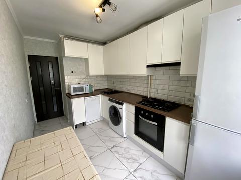 квартира за адресою Сергія Скальда вул. (Комарова), 28