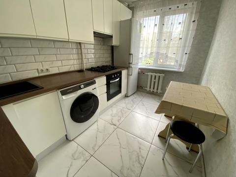 квартира за адресою Сергія Скальда вул. (Комарова), 28