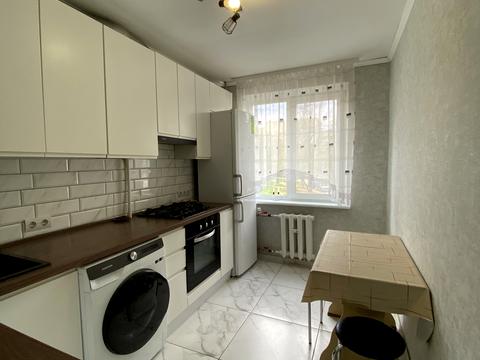 квартира за адресою Сергія Скальда вул. (Комарова), 28