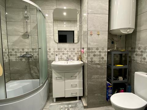 квартира за адресою Сергія Скальда вул. (Комарова), 28