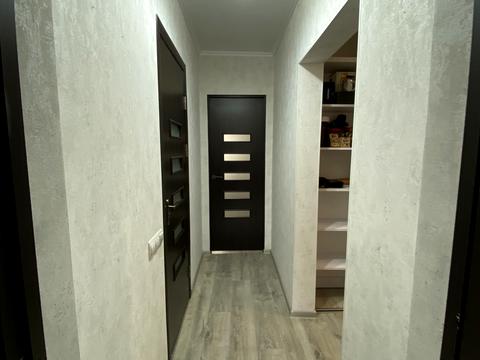 квартира за адресою Сергія Скальда вул. (Комарова), 28