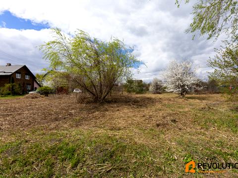 ділянка за адресою СТ "Травневий-1"