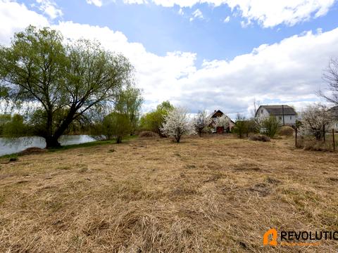 ділянка за адресою СТ "Травневий-1"