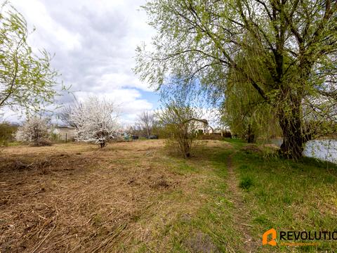 ділянка за адресою СТ "Травневий-1"