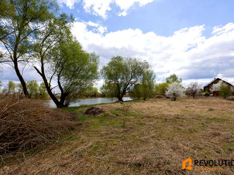 ділянка за адресою СТ "Травневий-1"