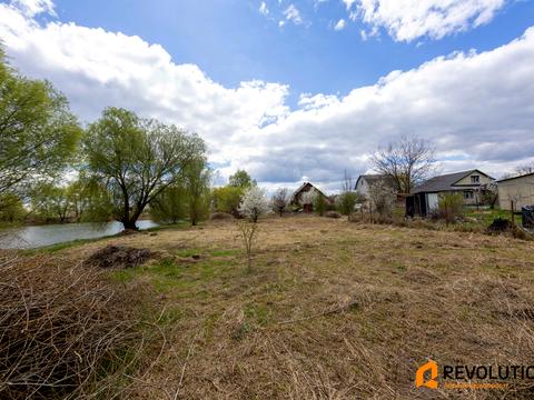 ділянка за адресою СТ "Травневий-1"