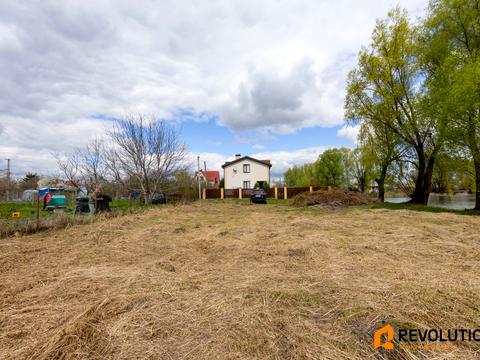 ділянка за адресою СТ "Травневий-1"