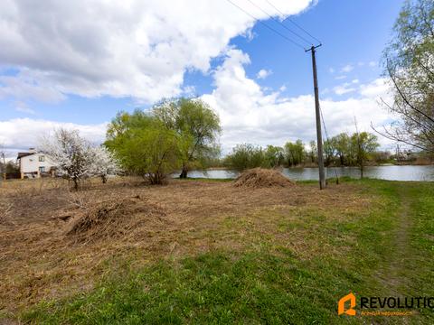 ділянка за адресою СТ "Травневий-1"