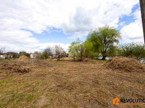 ділянка за адресою СТ "Травневий-1"