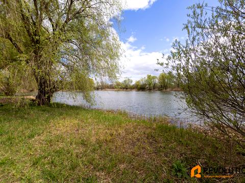 ділянка за адресою СТ "Травневий-1"