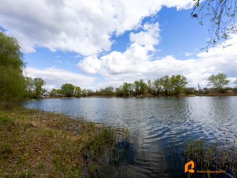 ділянка за адресою СТ "Травневий-1"