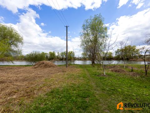 ділянка за адресою СТ "Травневий-1"