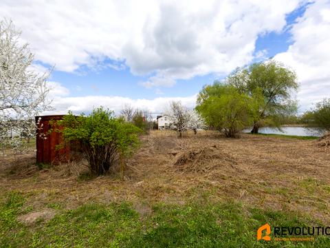 ділянка за адресою СТ "Травневий-1"