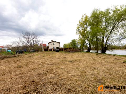 ділянка за адресою СТ "Травневий-1"