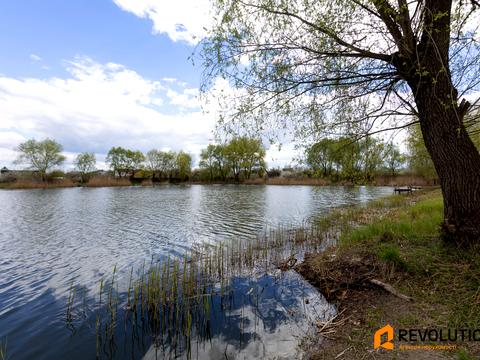 ділянка за адресою СТ "Травневий-1"