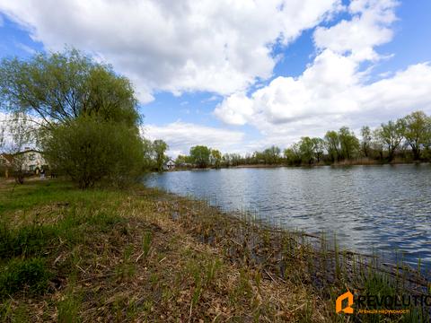 ділянка за адресою СТ "Травневий-1"