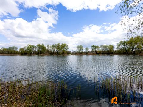 ділянка за адресою СТ "Травневий-1"