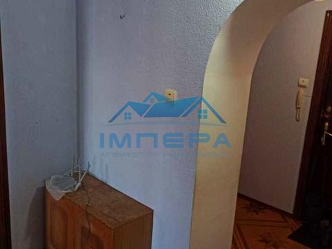 квартира за адресою Охтирський Шлях вул. (Сакко), 16