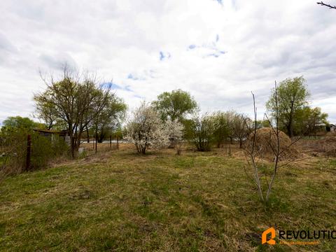 ділянка за адресою СТ "Травневий-1"