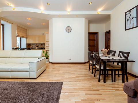 квартира за адресою Олеся Гончара вул., 37-А