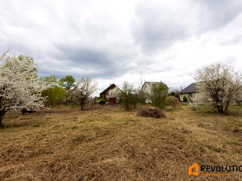 ділянка за адресою СТ "Травневий-1"