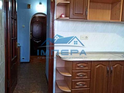 квартира за адресою Охтирський Шлях вул. (Сакко), 16