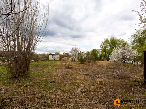 ділянка за адресою СТ "Травневий-1"