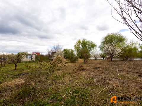 ділянка за адресою СТ "Травневий-1"