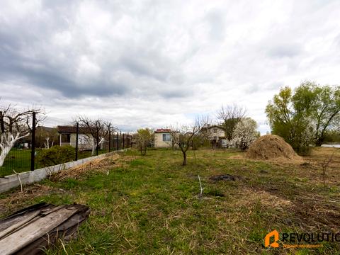 ділянка за адресою СТ "Травневий-1"