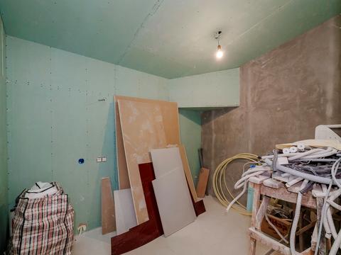 квартира по адресу Кожемяцкая ул., 18а