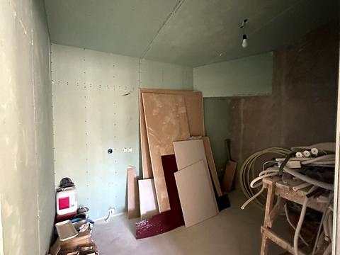 квартира по адресу Кожемяцкая ул., 18а