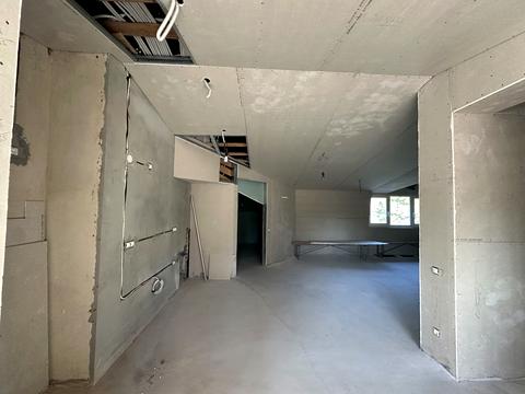 квартира по адресу Кожемяцкая ул., 18а