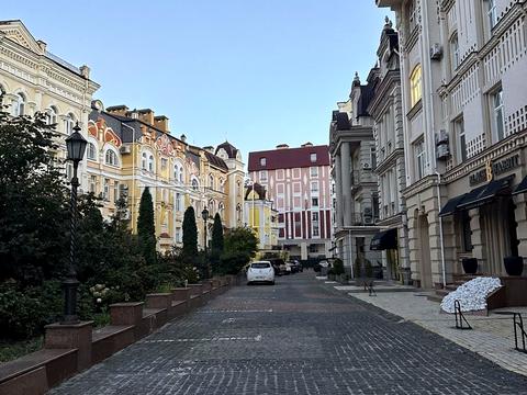 квартира по адресу Кожемяцкая ул., 18а