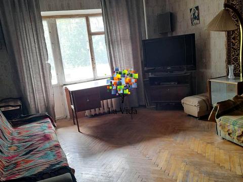 квартира по адресу Олеся Гончара ул., 59