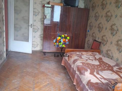 квартира по адресу Олеся Гончара ул., 59