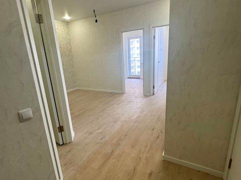 квартира за адресою Перлинна вул., 12