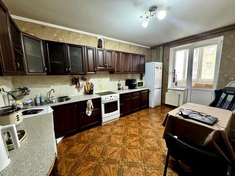 квартира за адресою Героїв Дніпра вул., 21