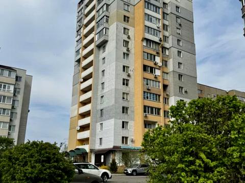 квартира за адресою Героїв Дніпра вул., 21