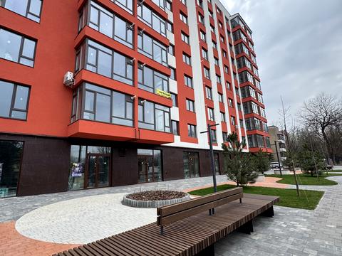 квартира по адресу Августина Волошина ул., 2-Б