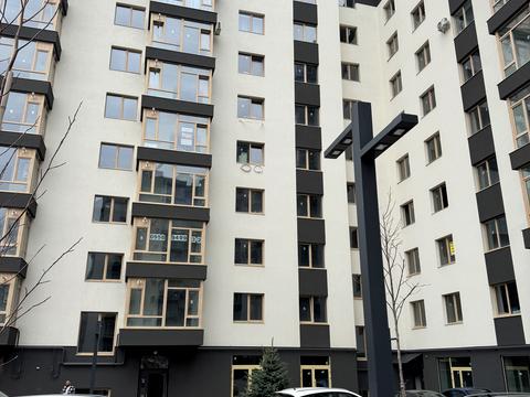 квартира по адресу Августина Волошина ул., 2-Б