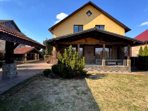 будинок за адресою с. Шаровечка, Бурштиновий проїзд 3, 36