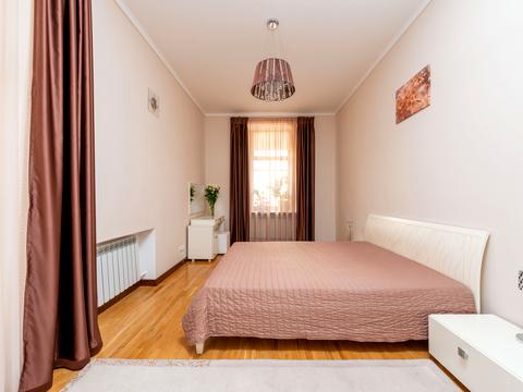 квартира за адресою Олеся Гончара вул., 37-А