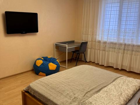 квартира за адресою Княгині Ольги вул., 100л