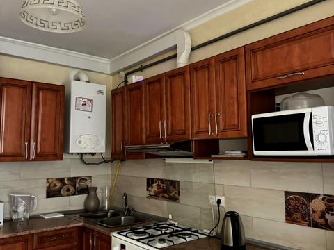 квартира за адресою Княгині Ольги вул., 100л