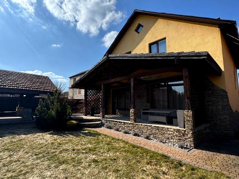 будинок за адресою с. Шаровечка, Бурштиновий проїзд 3, 36