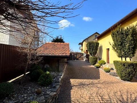 будинок за адресою с. Шаровечка, Бурштиновий проїзд 3, 36